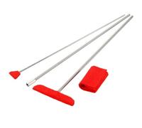 PETSOLA 4 Pezzi Set per Pulizia | Professionale, Resistente, Strumenti per Pulizia con stoffe, Accordatori, Pianisti