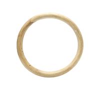 PETSOLA Allenamento di per Polsi E Mani in Rattan Wing Chun IP Man, Diametro interno 35 cm