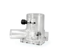 PETSOLA Copertura per Router con Parascintille E, style to 5