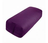 PETSOLA da Pilates Resiente | Forma Cilindrica Allungata, Imbottito, per Meditazione, retching