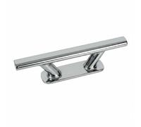 PETSOLA Galloccia Marina Inox 316 Galloccia Ormeggio Ormeggio Barca con Resistenza Alla Salsedine E Alla Ruggine in Ambienti Marini Finitura Liscia Adatta a, 8 Pollici-7911s