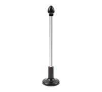 PETSOLA Indicatore di Direzione del Golf Magnetico, Puntatore per la Pratica dello Swing da Golf, in Plastica
