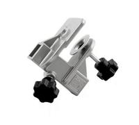 PETSOLA Morsetto con Manopole di Serra Stabile Robusto per Preparazione a Concorsi, Clip 2.3CM