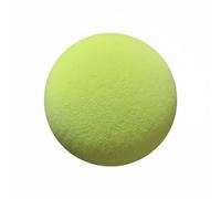 PETSOLA Palla da Pickleball Palla Schiuma Gomma PU Allenamento Silenzioso Assorbimento Colpi Anti Disturbo per Pratica Continua Adatta a Quartieri Residenziali Parchi Scuole Casa, Verde Chiaro