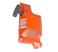 PETSOLA Ricambi per Il Motorino di Avviamento Rewind di Avviamento Ricambi per Husqvarna 50 51 55