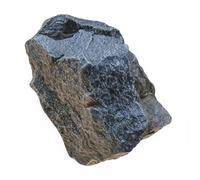 PETSOLA Roccia Artificiale Superficie Ruvida Finta Roccia Leggera Finta Pietra per Parco, Grigio, Grigio Schiuma Di Pietra Numero 7
