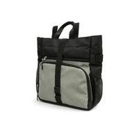PETSOLA Sacca per Magnesite con Tasche tile | Di, Spazioso, Borsa, per
