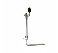 PETSOLA Supporto per Campanaccio Metallico Metallo Resistente, Asta Portatile TaMa