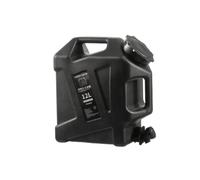 PETSOLA Tanica D'acqua con Rubinetto Alimentare Contenitore D'acqua con Rubinetto Grande Capacità per Escursionisti, Campeggio, Spostamenti in Auto, Array, Verde