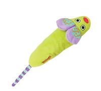 Petstages Green Magic Mightie Mouse - Gioco per gatti con erba gatta