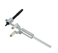 PETSTIBLE 1Pcs Automobile Dent Repair Wheel Arch Car Body Line Marcatura Strumenti Parallelo Scriber Wheel Sopracciglio Disegnare Linea Costola