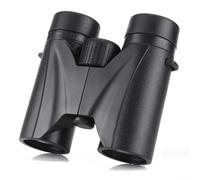 PETSTIBLE Binocolo compatto con ingrandimento 8 e vetro ED, ideale per gli appassionati di viaggi e attività all'aperto (10 x 42)