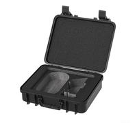 PETSTIBLE Custodia impermeabile resistente per Starlink Mini Kit progettata per resistere a condizioni difficili, Come da immagine
