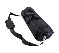 PETSTIBLE Custodia per treppiede, tessuto Oxford leggero con tracolla per un facile trasporto, Come da immagine, J