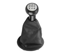 PETSTIBLE Kit di coperture su misura per leva del cambio e soffietto per Berlingo, C3, C5, 5 marcatori di velocità, esperienza di guida fluida