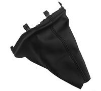 PETSTIBLE Pomello del cambio in pelle per Range Rover Evoque 1118, 6 velocità, perfetto per OEM LR024719 LR024721 standard (custodia in pelle)