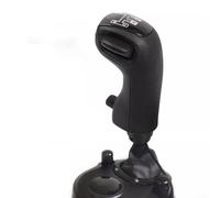 PETSTIBLE Pomello del cambio per camion Scania per ATS H-Shifter per Logitech G25 G27 G29