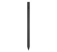 PETSTIBLE Stylus Pen Active - Pennino capacitivo USI2.0 anti-mistouch per disegno e scrittura a mano (nero)