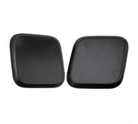 PETSTIBLE Tappo per lavafaro anteriore sinistro e destro, per Ford Focus 2015 2018, per paraurti anteriore e anteriore, copertura per lavafaro auto (destra)