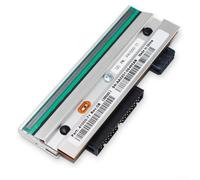 PETSTIBLE Testina di stampa termica, G32432-1M Nuova testina di stampa PrintHead per Zebra 105SL stampante termica codici a barre 203Dpi