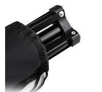 PETSTIBLE Un modo semplice ma efficace per riporre le tue attrezzature con questo supporto leggero in nylon, Come da immagine, D