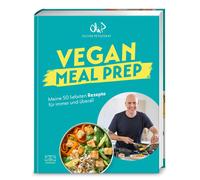 Petszokat, O Vegan Meal Prep - (German Import) Book NUOVO