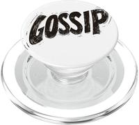 Pettegolezzo Pretty PopSockets PopGrip per MagSafe