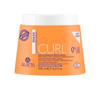 Pettenon Cosmetics ALAMA MASCHERA CAPELLI RICCI 500 ML