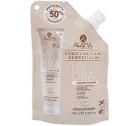 pettenon cosmetics spa ALAMA Hydra Balsamo idratante Ecoricarica 100 ml