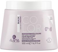 ALAMA COLOR MASCHERA MANTENIMENTO COLORE CAPELLI COLORATI 500 ML