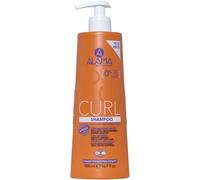 Curl Shampoo Capelli Ricci E Mossi 500 Ml