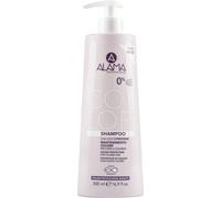pettenon cosmetics spa Alama shampoo mantenimento colore per capelli colorati 500 ml