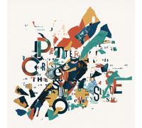 Petter Carlsen The Sum of Every Shade (Vinyl LP) 12" Album