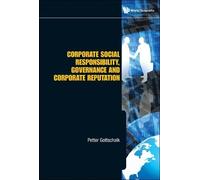 Petter Gottscha Corporate Social Responsibility, Governance A (Copertina rigida)