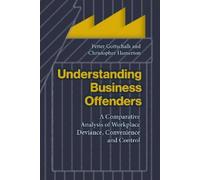 Petter Gottschalk Christopher Ham Understanding Business Offe (Copertina rigida)