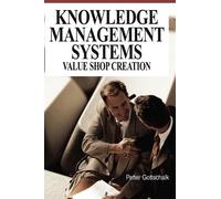 Petter Gottschalk Knowledge Management Systems (Copertina rigida)