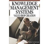 Petter Gottschalk Knowledge Management Systems (Copertina rigida)