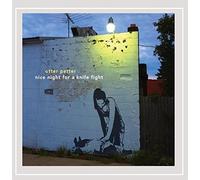 Petter, Otter - Nice Night for a Knife Fight