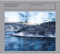 Petter Udland Johansen – The Road Not Taken – CD – Carpe Diem
