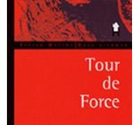 Petter Wettre / David Liebman - Tour De Force