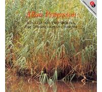 Pettersson, Allan Allan Petterson Sona (CD) Import