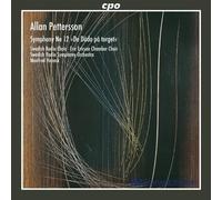 Pettersson, A. - Symphony No.12-The Dead O