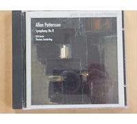 PETTERSSON, A. - SYMPHONY NO.8