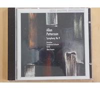 PETTERSSON, A. - SYMPHONY NO.9