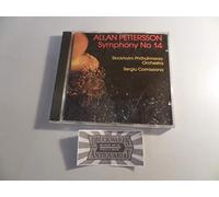 Pettersson, Allan - Symfoni 14
