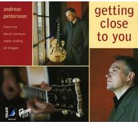 Pettersson, Andreas - Getting Close To You