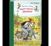 Pettersson e Findus. Le nostre avventure più belle: 5 Pettersson e Findus...