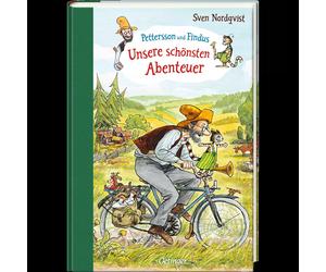 Pettersson e Findus. Le nostre avventure più belle: 5 Pettersson e Findus...