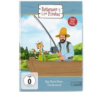 Pettersson und Findus - Folge 15:Das Denk-Dran-Taschentuch