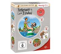 Pettersson & Findus * Folgen 4-6